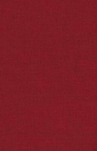 Enlarge image Cover: Essential Luther - Hackett Publishing Co, Inc