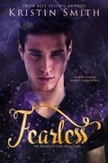 Cover: Fearless - Clean Teen Publishing