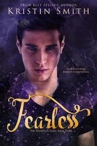 Enlarge image Cover: Fearless - Clean Teen Publishing