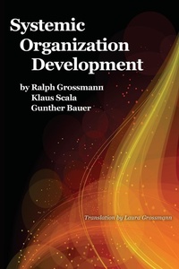 Enlarge image Cover: Systemic Organization Development - Information Age Publishing