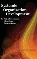 Cover: Systemic Organization Development - Information Age Publishing