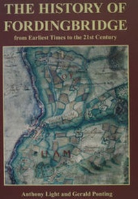 Enlarge image Cover: The History of Fordingbridge - Charlewood Press
