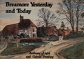 Cover: Breamore Yesterday and Today - Charlewood Press