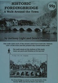 Cover: Historic Fordingbridge - Charlewood Press