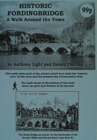 Abbildung von: Historic Fordingbridge - Charlewood Press