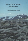 Cover: The Cairngorms of Scotland - Eagle Crag Ltd