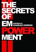 Cover: The Secrets of Empowerment - Power Publishing