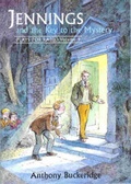 Cover: Jennings and the Key to the Mystery: v. 9 - David Schutte