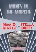 Cover: Money in the Morgue - Felony & Mayhem