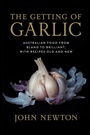 Cover: The Getting of Garlic - NewSouth Publishing