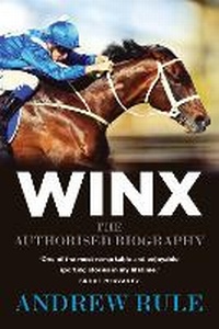 Abbildung von: WINX - Allen & Unwin