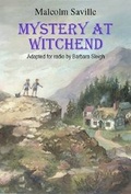 Cover: Mystery at Witchend - David Schutte
