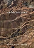 Cover: Anthropocene - Goose Lane Editions