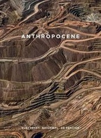 Enlarge image Cover: Anthropocene - Goose Lane Editions