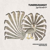Enlarge image Cover: Tunirrusiangit - Goose Lane Editions