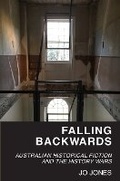 Cover: Falling Backwards - UWAP