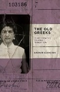 Cover: The Old Greeks - UWAP