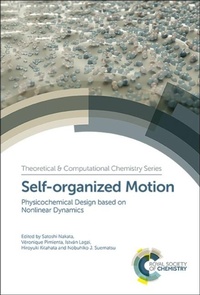 Abbildung von: Self-organized Motion - Royal Society of Chemistry