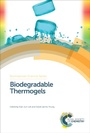 Cover: Biodegradable Thermogels - Royal Society of Chemistry