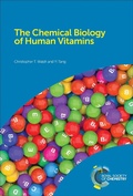 Cover: Chemical Biology of Human Vitamins - Royal Society of Chemistry