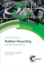 Cover: Rubber Recycling - Royal Society of Chemistry