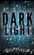 Cover: Dark Light - Accent Press Ltd