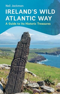 Abbildung von: Ireland's Wild Atlantic Way - The Collins Press