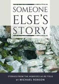 Cover: Someone Else's Story - Acair