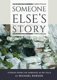 Enlarge image Cover: Someone Else's Story - Acair