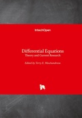 Cover: Differential Equations - IntechOpen