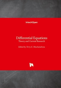 Enlarge image Cover: Differential Equations - IntechOpen