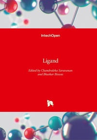 Enlarge image Cover: Ligand - IntechOpen