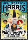 Cover: The Magic Misfits 2 - Farshore