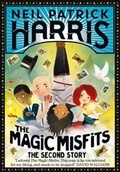 Cover: The Magic Misfits 2 - Farshore
