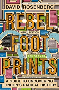 Abbildung von: Rebel Footprints - Pluto Press