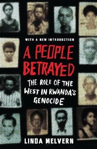 Enlarge image Cover: A People Betrayed - Zed Books Ltd