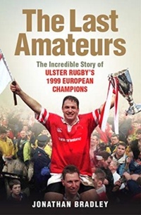 Abbildung von: The Last Amateurs - Blackstaff Press Ltd