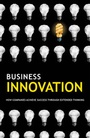 Bild: Business Innovation - Legend Business