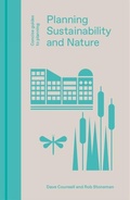 Cover: Planning, Sustainability and Nature - Lund Humphries Publishers Ltd