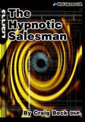 Cover: The Hypnotic Salesman - Viral Success Ltd