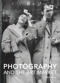 Cover: Photography and the Art Market - Lund Humphries Publishers Ltd