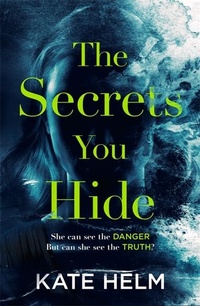 Enlarge image Cover: The Secrets You Hide - Zaffre