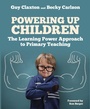 Cover: Powering Up Children - Crown House Publishing
