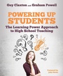 Cover: Powering Up Students - Crown House Publishing