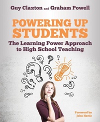Enlarge image Cover: Powering Up Students - Crown House Publishing