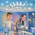 Cover: Shhh! Don't Wake the Baby - Hachette Aotearoa New Zealand