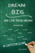 Cover: Dream Big and Live Those Dreams - Heartbeat Productions Inc.