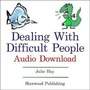 Cover: Dealing With Difficult People - Sherwood Publishing