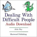 Cover: Dealing With Difficult People - Sherwood Publishing