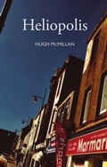 Cover: Heliopolis - Luath Press Ltd